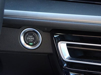 2025 Chevrolet Traverse LT 1LT