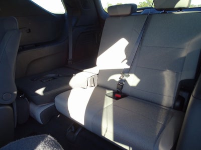 2025 Chevrolet Traverse LT 1LT