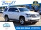2018 Chevrolet Tahoe LT Z71