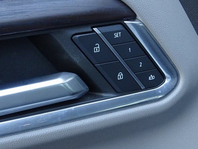 2024 GMC Sierra 2500HD SLT