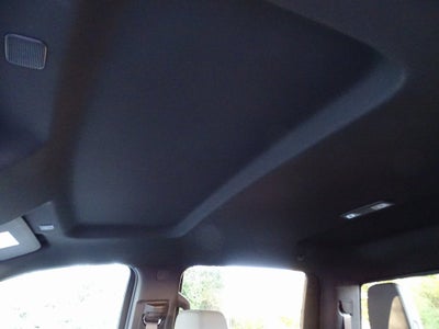 2024 GMC Sierra 2500HD SLT