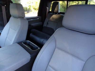 2024 GMC Sierra 2500HD SLT