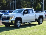 2024 GMC Sierra 2500HD SLT