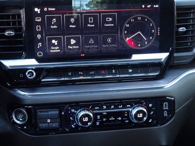 2024 GMC Sierra 2500HD SLT