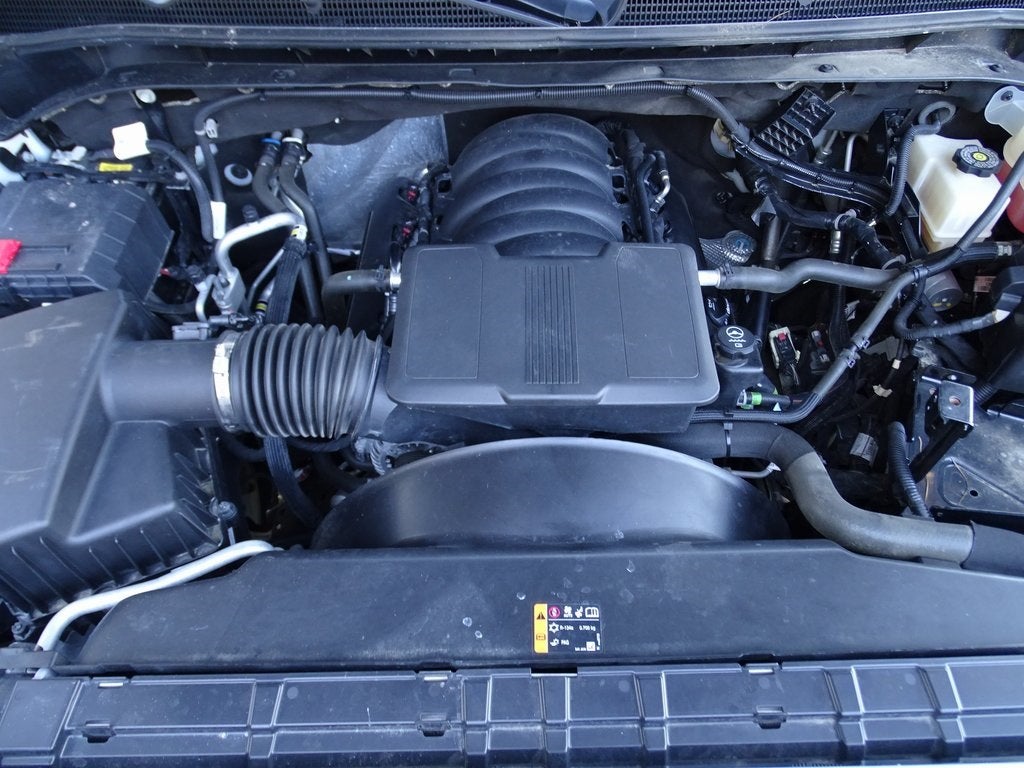 2024 GMC Sierra 2500HD SLT