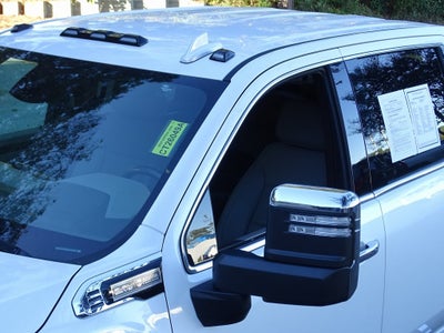 2024 GMC Sierra 2500HD SLT