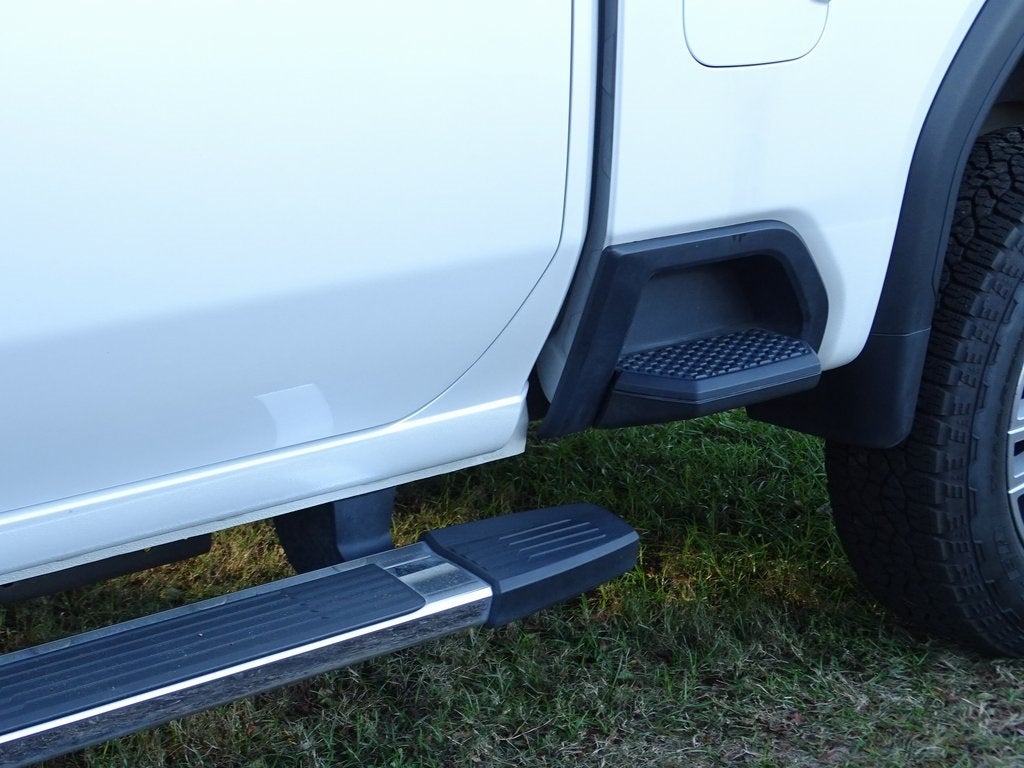 2024 GMC Sierra 2500HD SLT