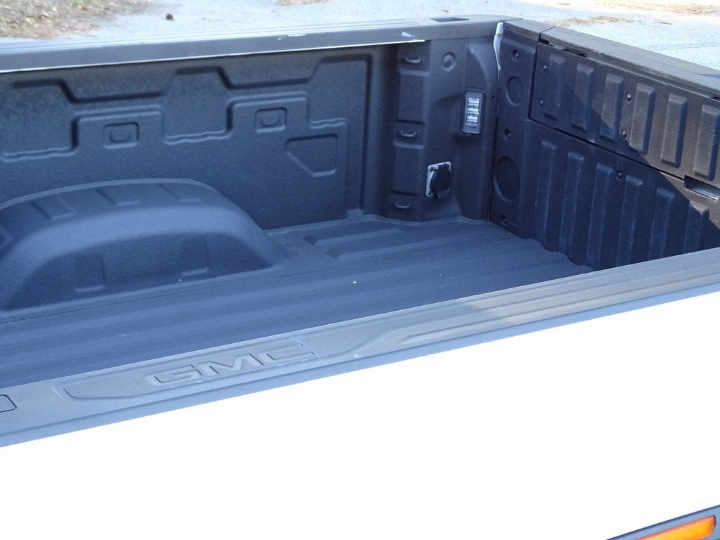 2024 GMC Sierra 2500HD SLT