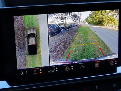 2024 GMC Sierra 2500HD SLT