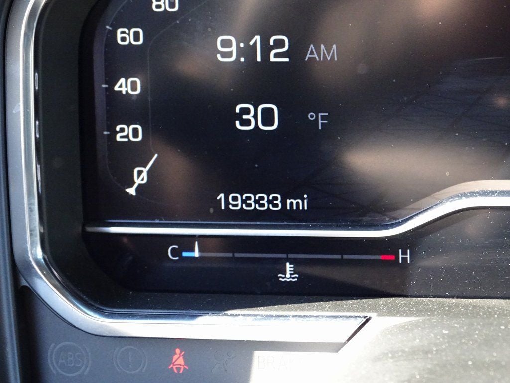 2025 GMC Sierra 2500HD Denali