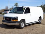 2024 GMC Savana 2500 Work Van