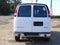 2024 GMC Savana 2500 Work Van