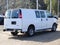 2024 GMC Savana 2500 Work Van