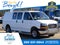 2024 GMC Savana 2500 Work Van