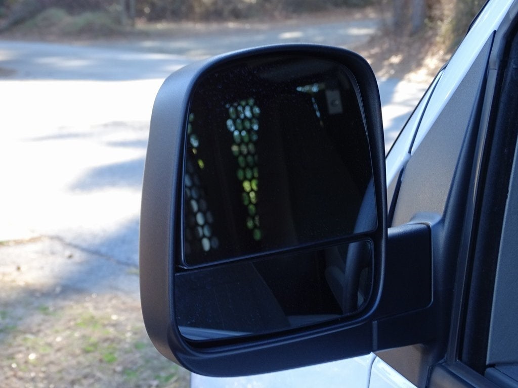 2024 GMC Savana 2500 Work Van