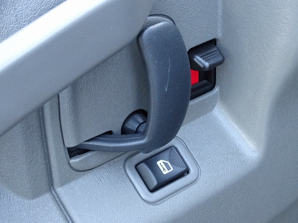 2024 GMC Savana 2500 Work Van