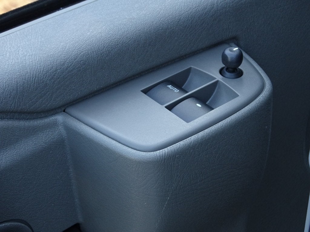 2024 GMC Savana 2500 Work Van