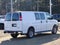 2024 GMC Savana 2500 Work Van