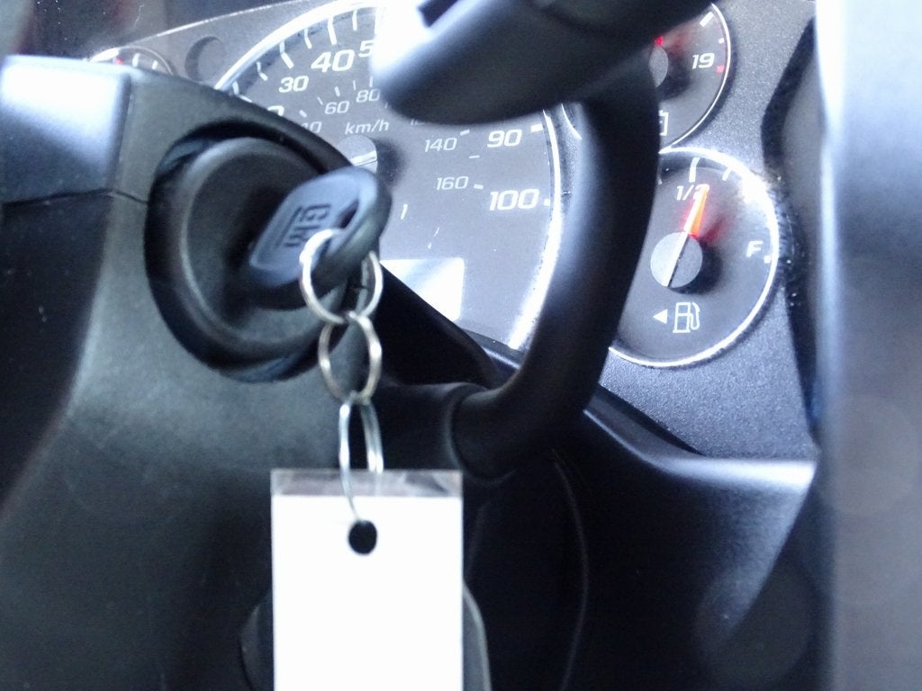 2024 GMC Savana 2500 Work Van