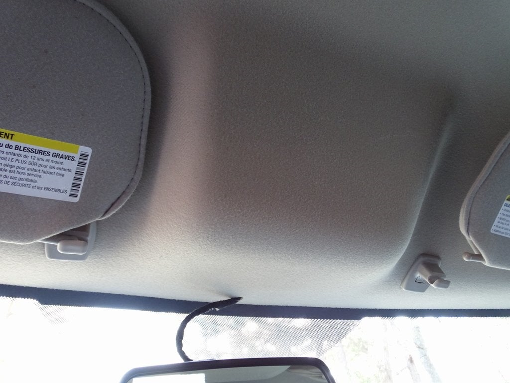 2024 GMC Savana 2500 Work Van