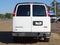 2024 GMC Savana 2500 Work Van