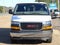 2024 GMC Savana 2500 Work Van