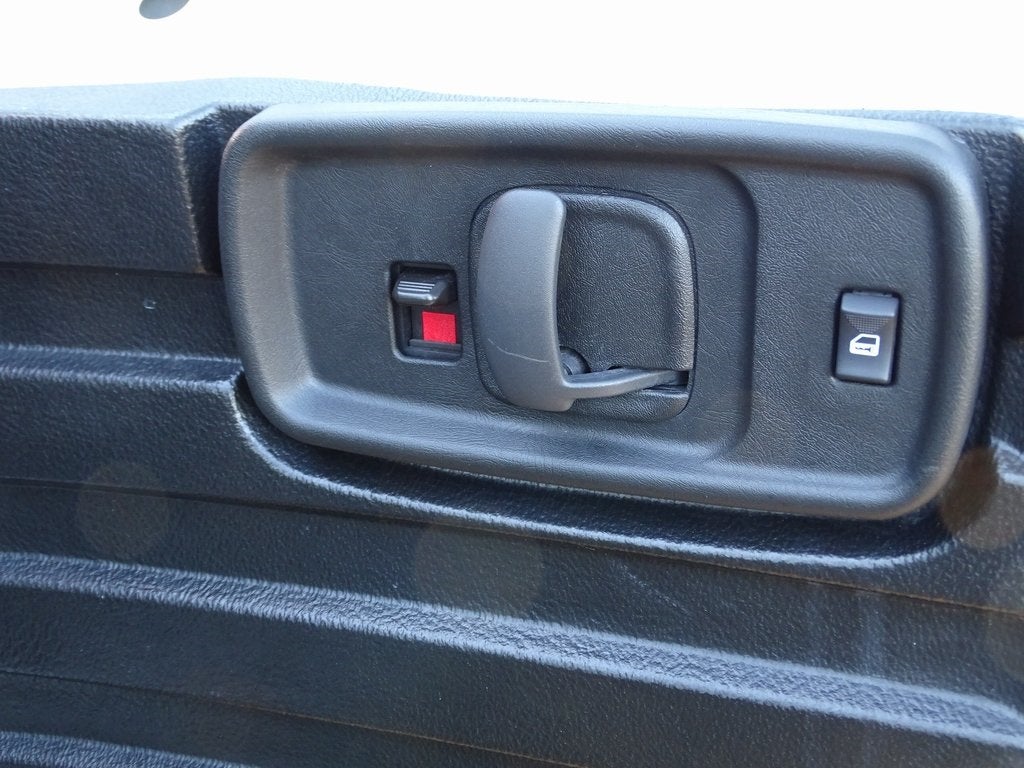 2024 GMC Savana 2500 Work Van