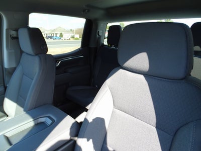 2026 Chevrolet Silverado 1500 LT LT1