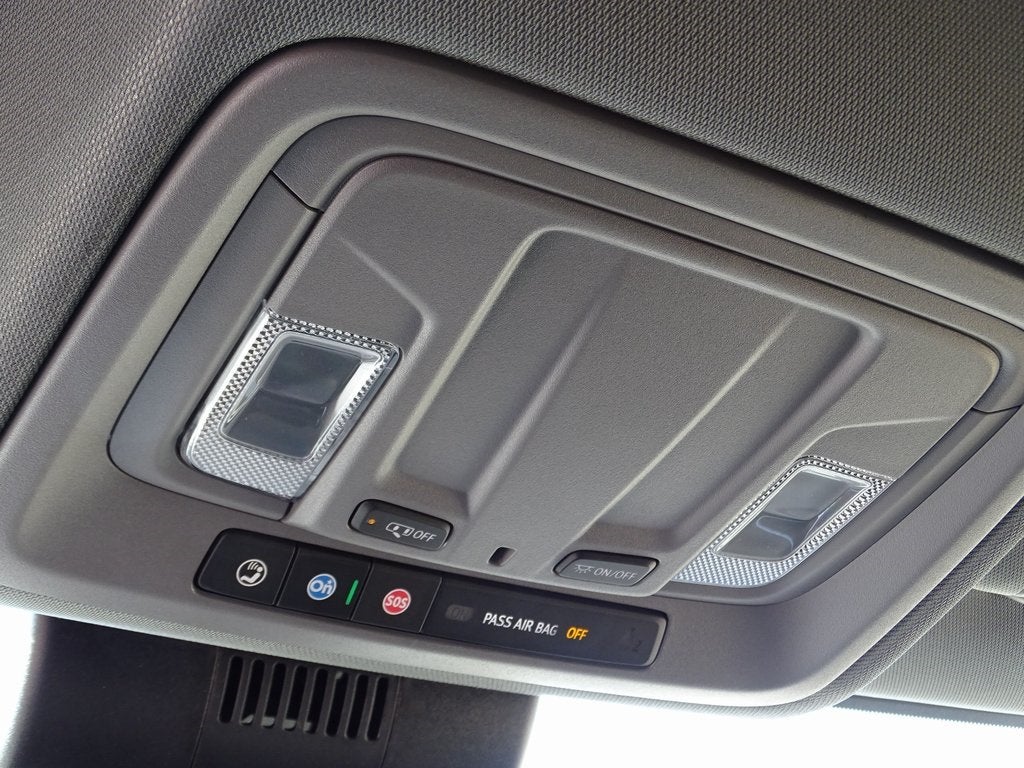 2026 Chevrolet Silverado 1500 LT LT1