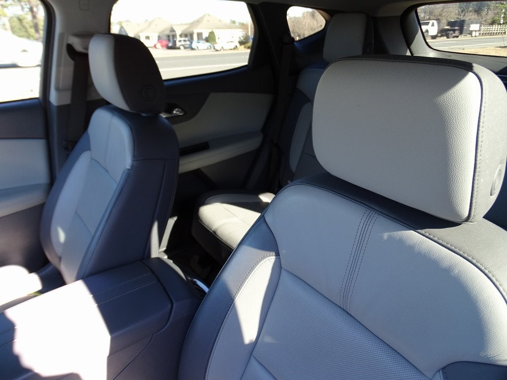 2019 Chevrolet Blazer Base 3LT