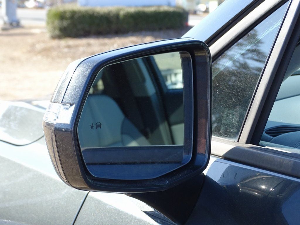 2019 Chevrolet Blazer Base 3LT