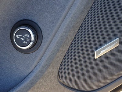 2019 Chevrolet Blazer Base 3LT