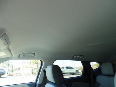 2019 Chevrolet Blazer Base 3LT