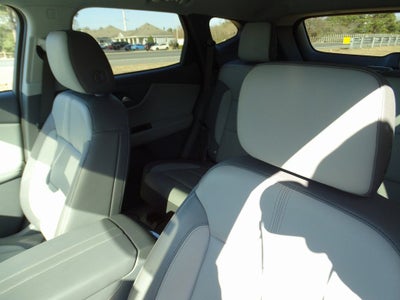 2019 Chevrolet Blazer Base 3LT