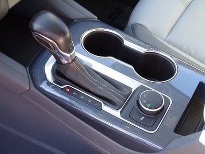 2019 Chevrolet Blazer Base 3LT