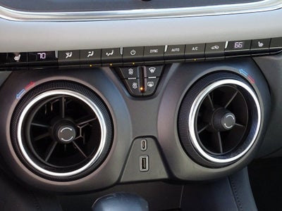 2019 Chevrolet Blazer Base 3LT