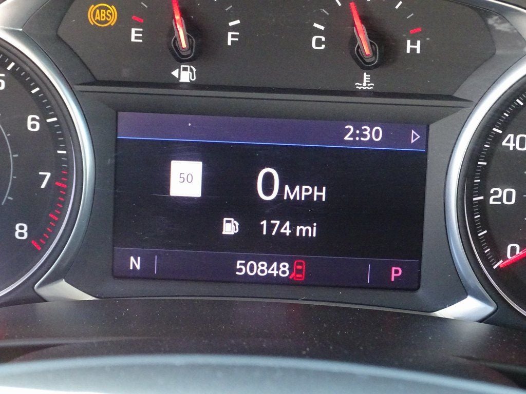 2019 Chevrolet Blazer Base 3LT