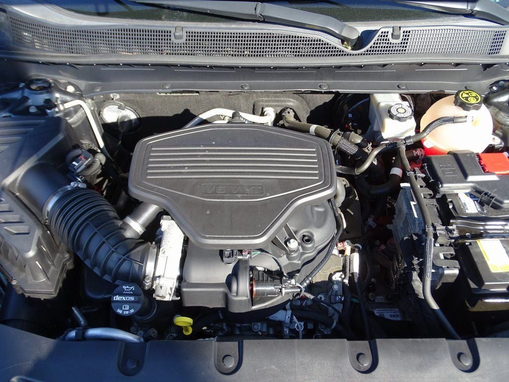 2019 Chevrolet Blazer Base 3LT