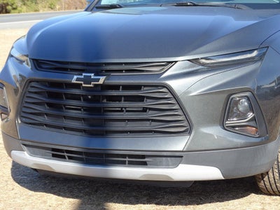 2019 Chevrolet Blazer Base 3LT