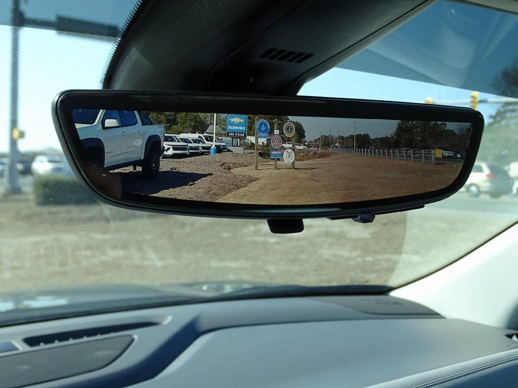 2019 Chevrolet Blazer Base 3LT