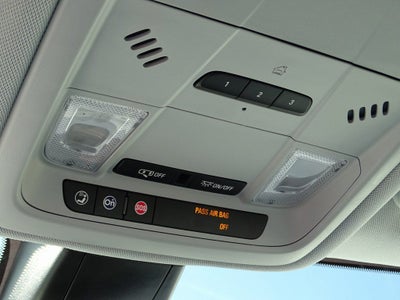 2019 Chevrolet Blazer Base 3LT