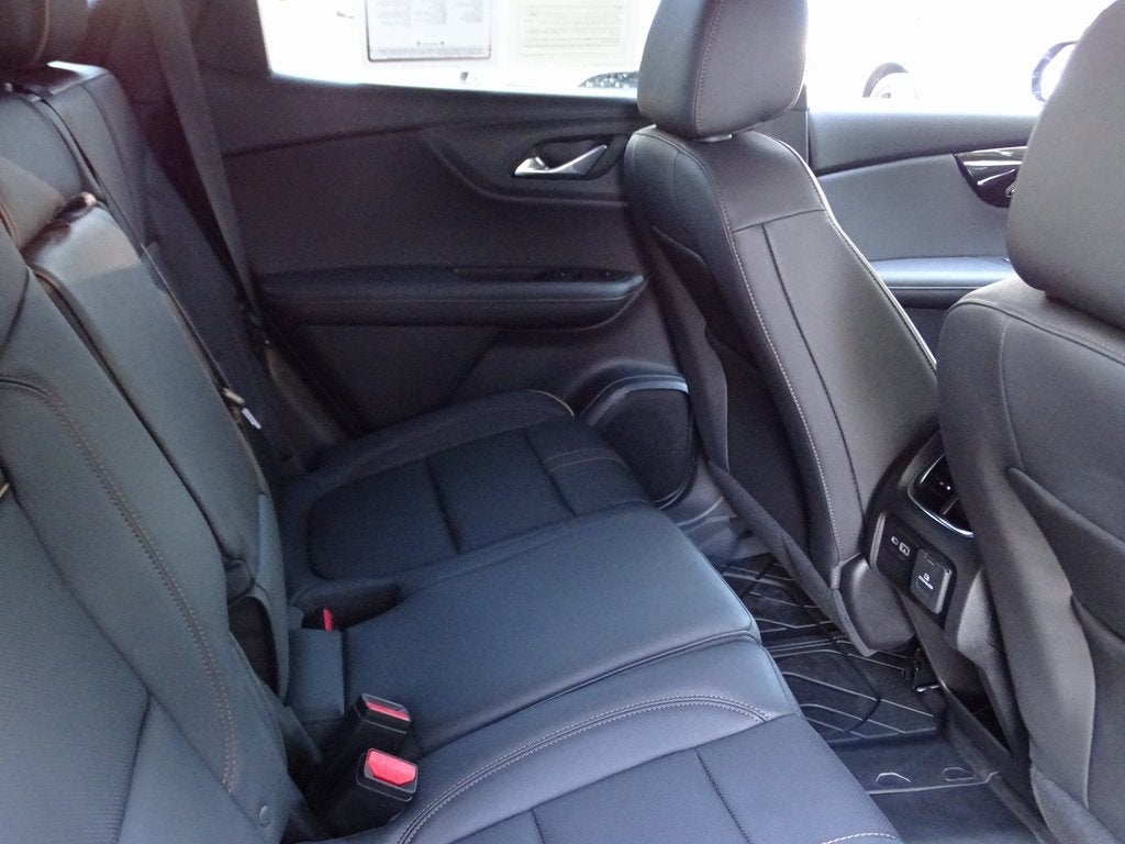 2025 Chevrolet Blazer Premier