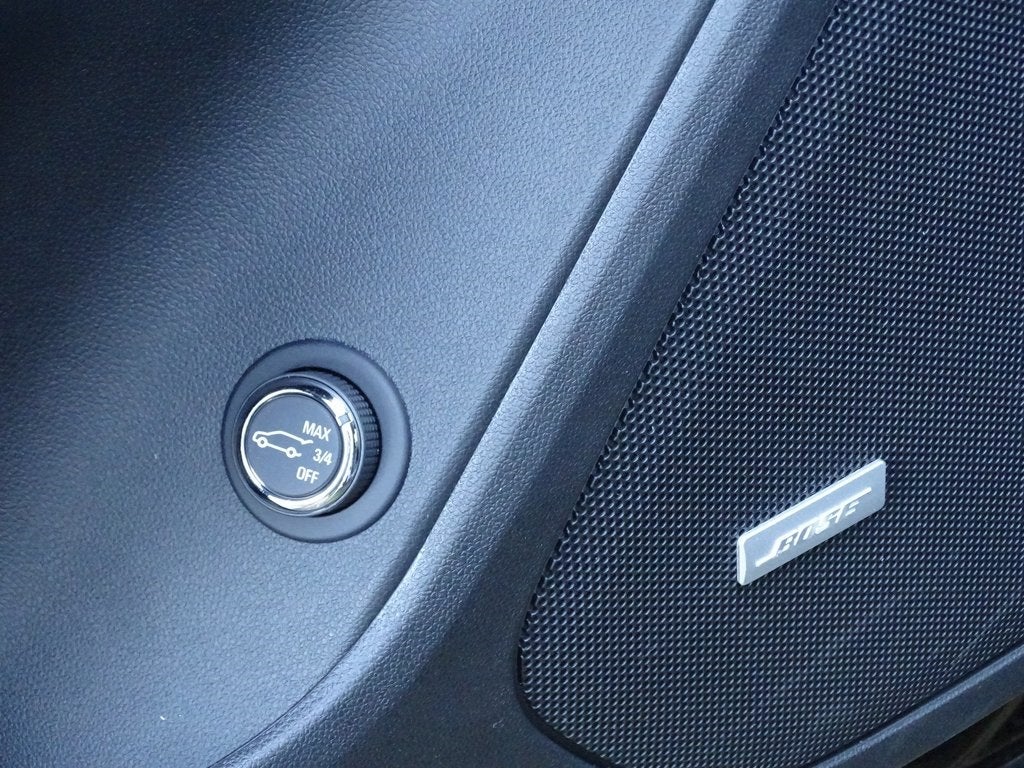 2025 Chevrolet Blazer Premier