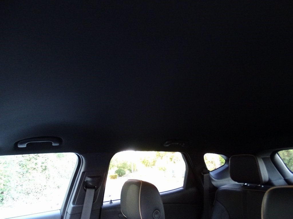 2025 Chevrolet Blazer Premier