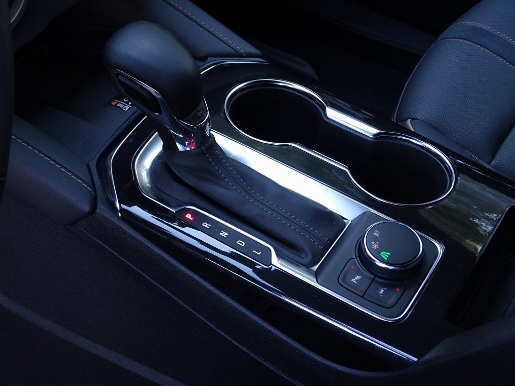 2025 Chevrolet Blazer Premier