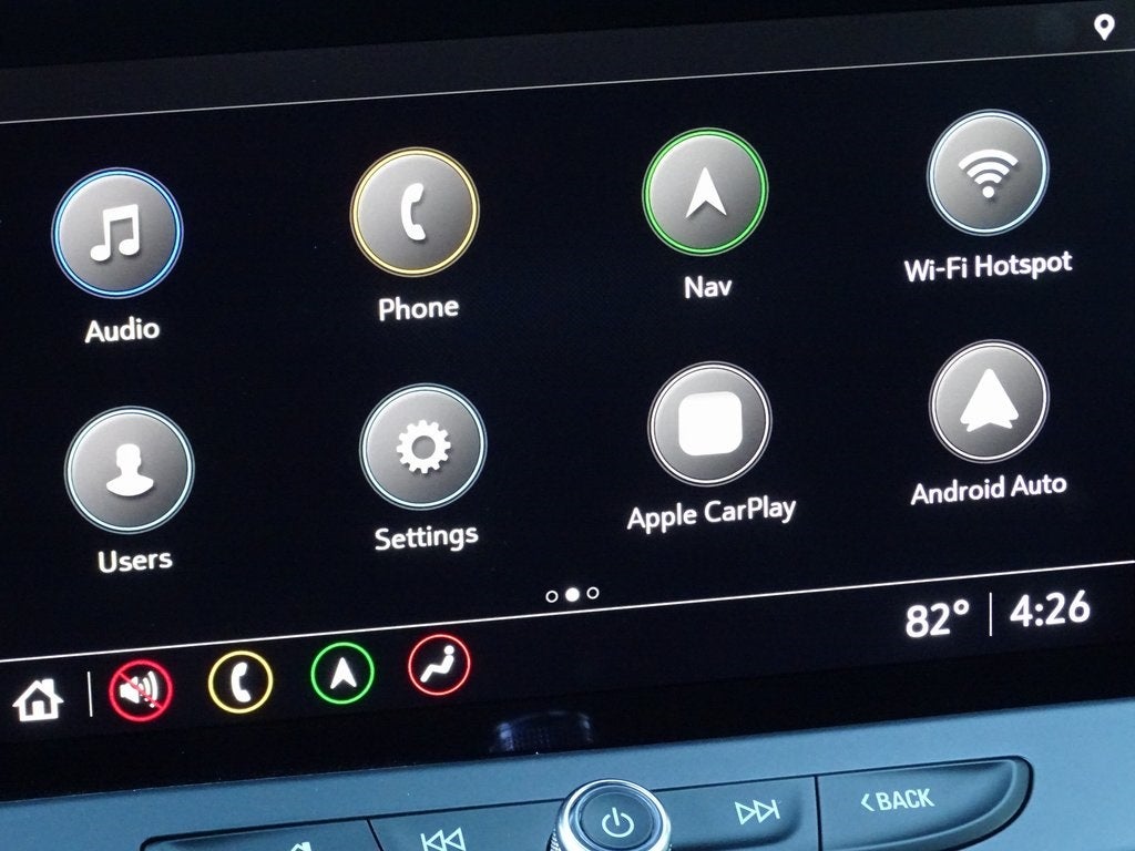 2025 Chevrolet Blazer Premier