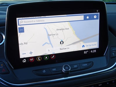 2025 Chevrolet Blazer Premier