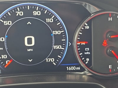 2025 Chevrolet Blazer Premier