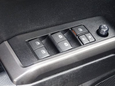 2022 Toyota Tacoma TRD Off-Road V6