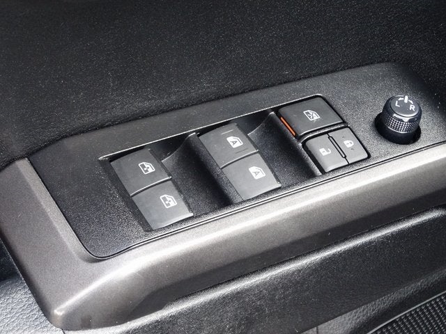 2022 Toyota Tacoma TRD Off-Road V6